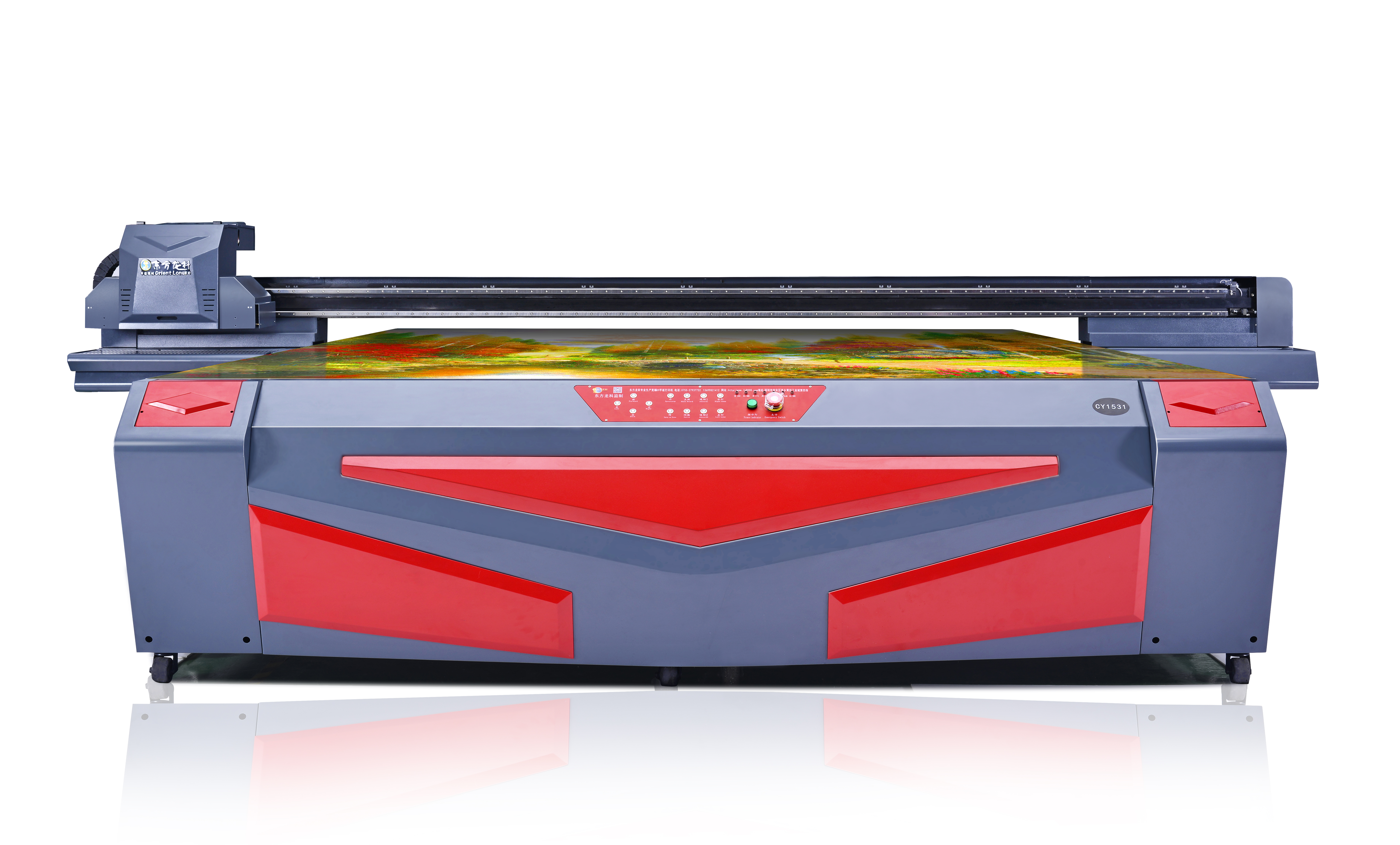 選uv打印機(jī)，是選高性?xún)r(jià)比還是注重品牌？