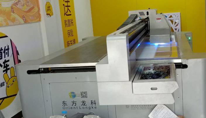 什么是UV印刷機術(shù)語?