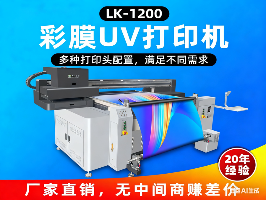 1200卷材打印機(jī)