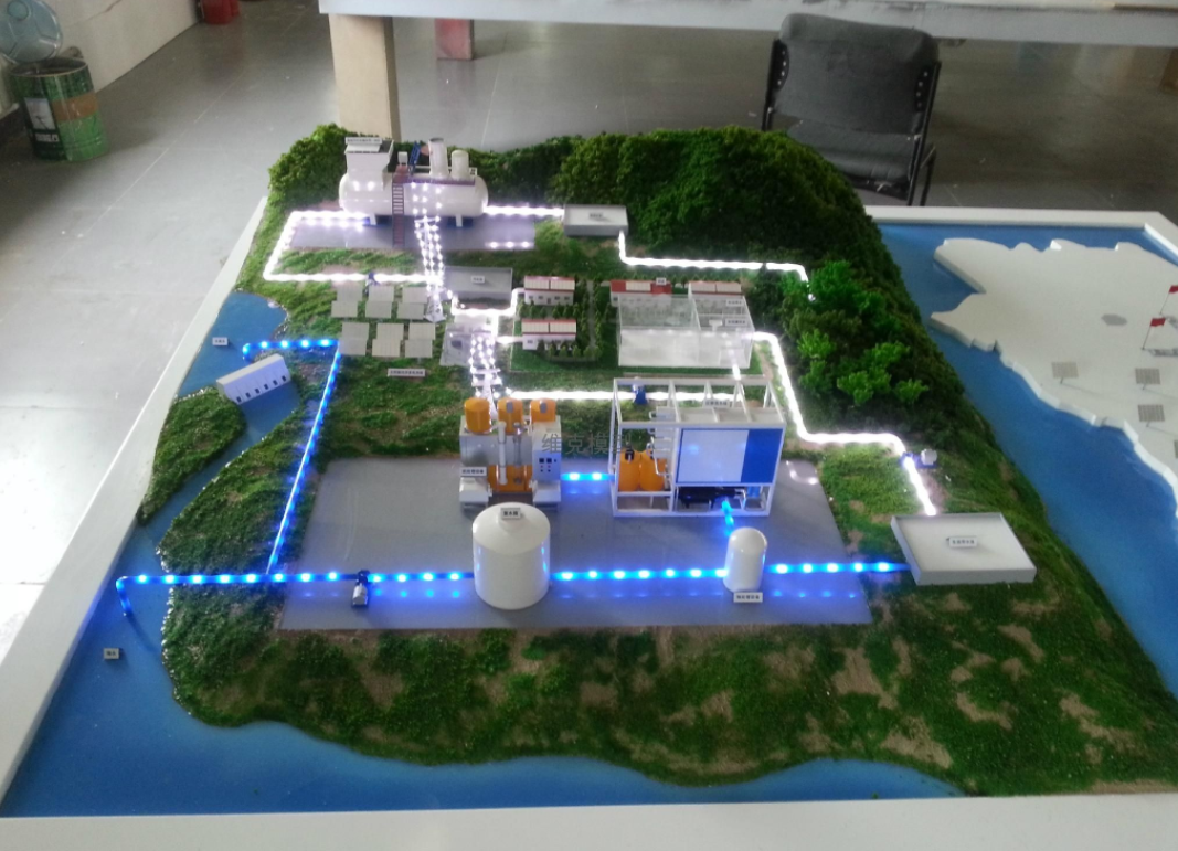 沙盤打印機市場行情怎么樣？