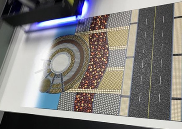 教程:UV打印機怎么在產(chǎn)品上打印圖片