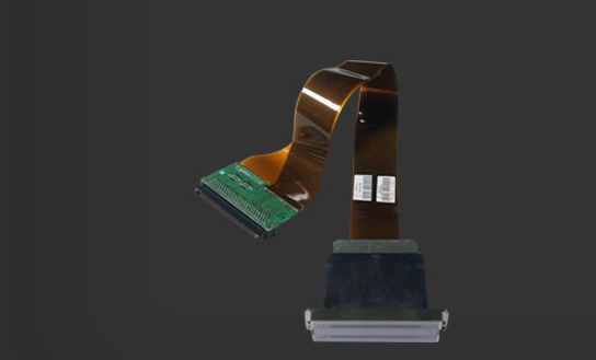 UV打印機為什么使用理光噴頭？