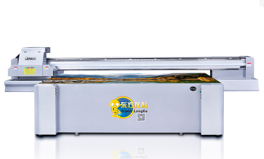 UV打印機在廣告行業(yè)為能賺錢嗎?