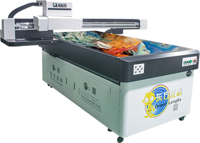 UV平板打印機最好掙的十大領域？