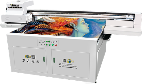 UV平板打印機(jī)噴頭不出墨的原因？