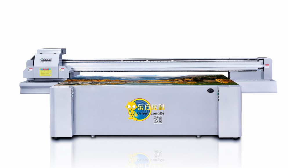 2020款LK-2815 UV打印機(jī)