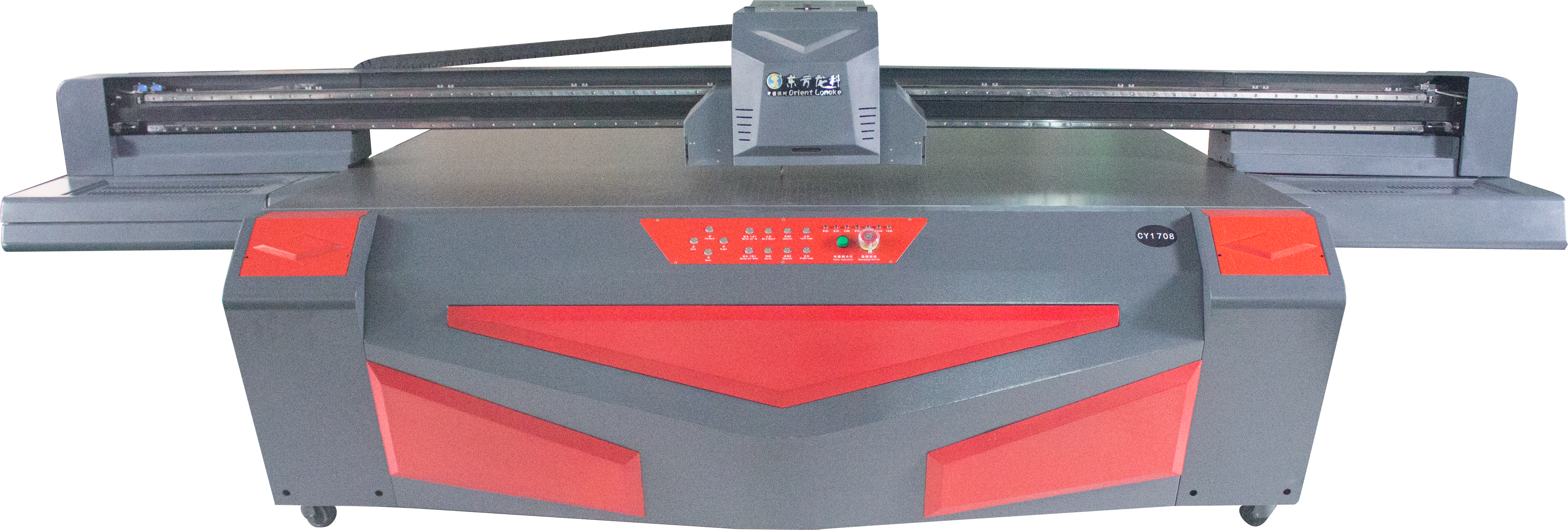 千萬(wàn)不要隨便丟掉UV印刷機(jī)的墨盒!