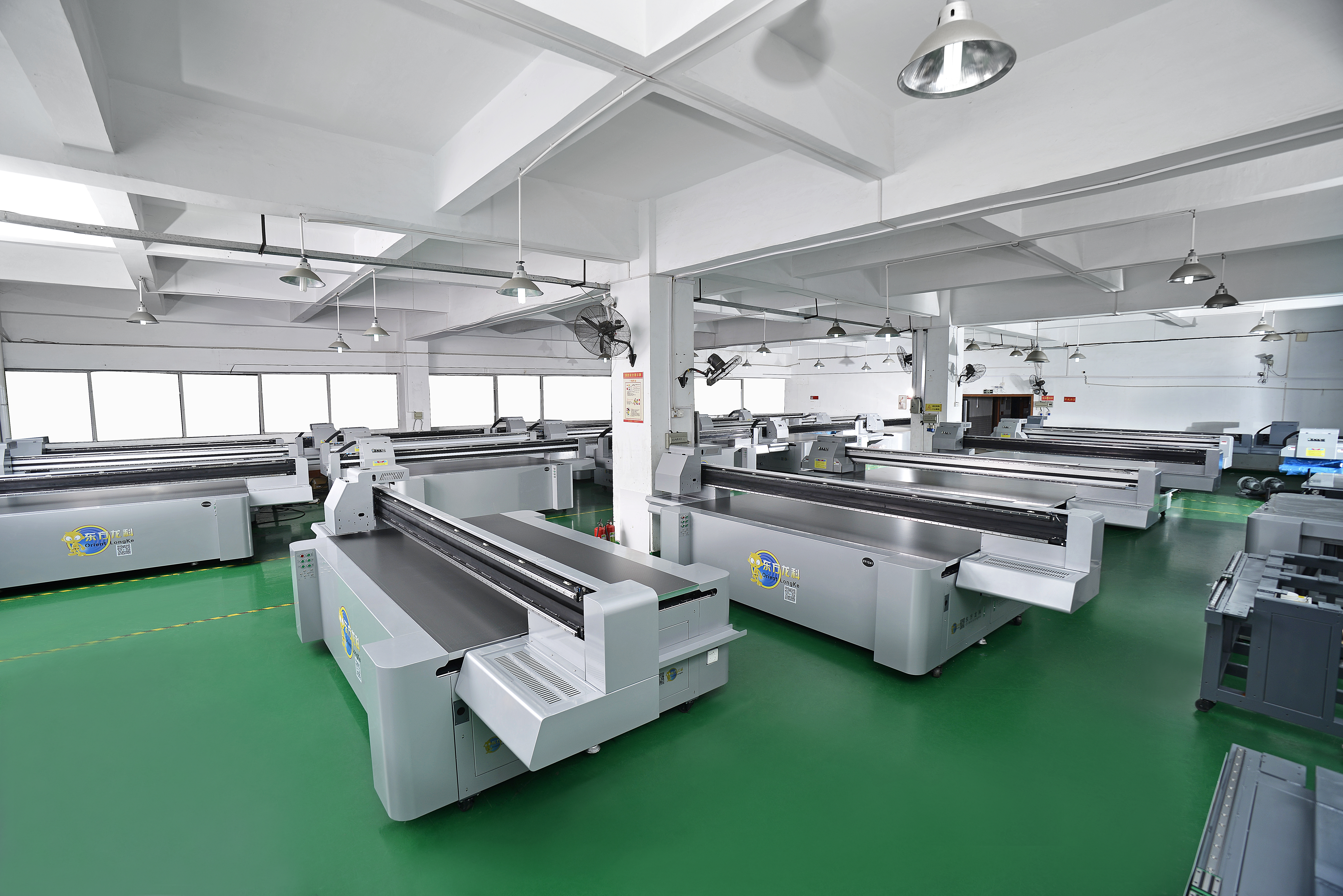 如何正確選購(gòu)UV打印機(jī)