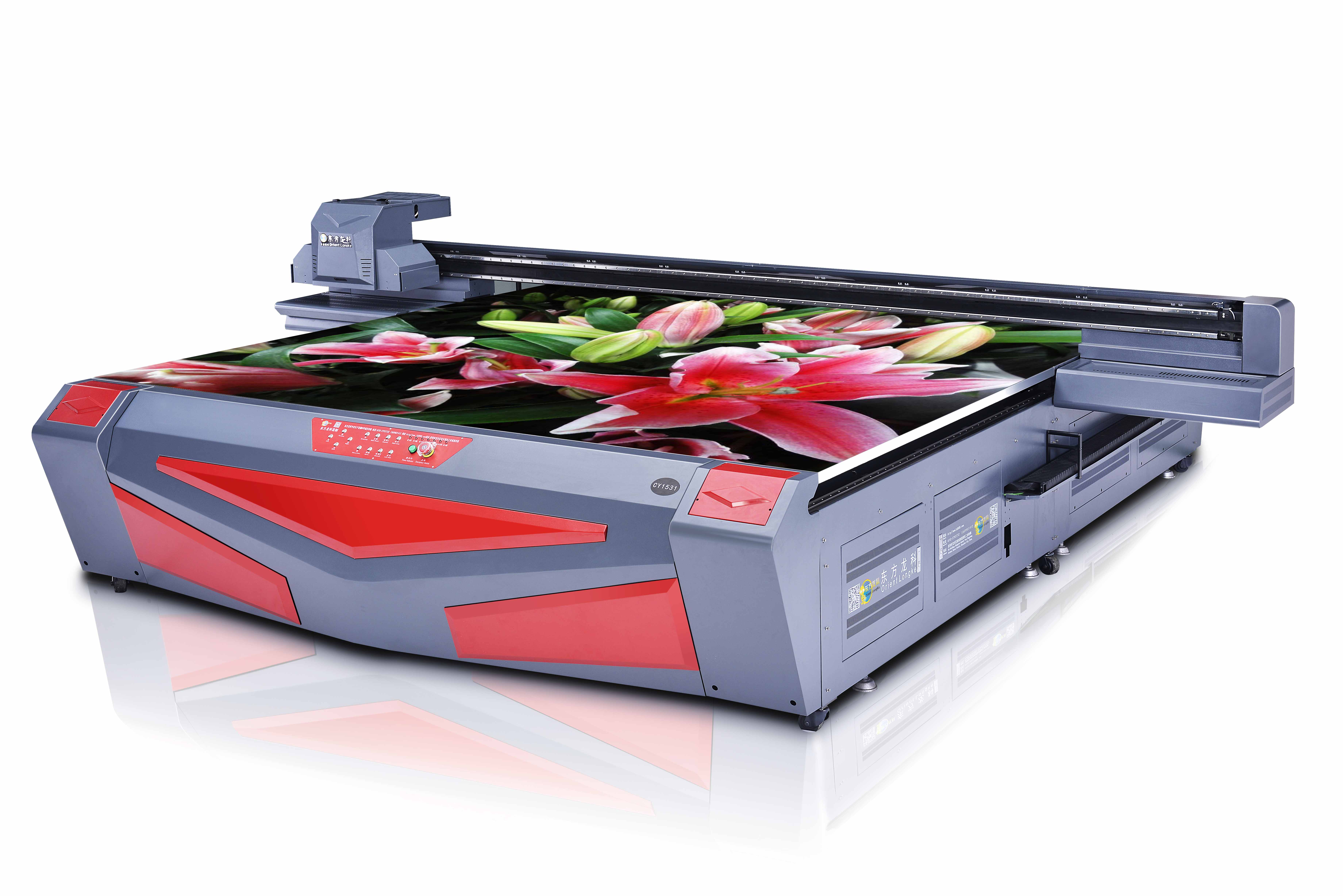 選購時如何測試UV平板打印機(jī)的性能？