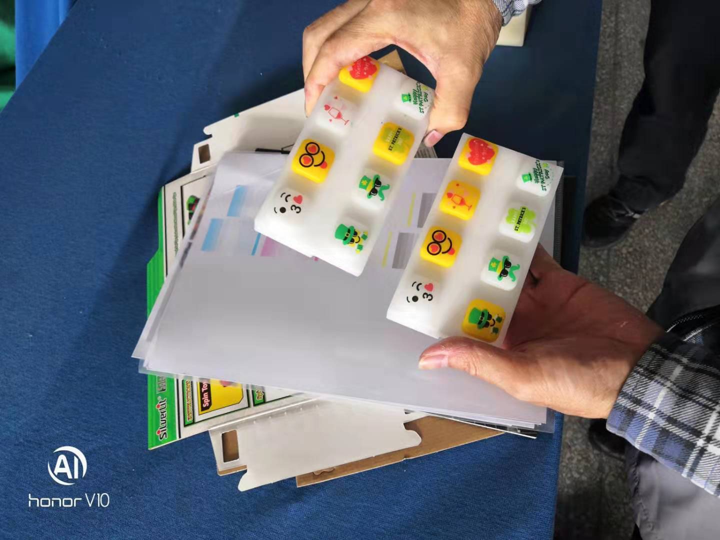 如何選購好的UV玩具打印機(jī)？