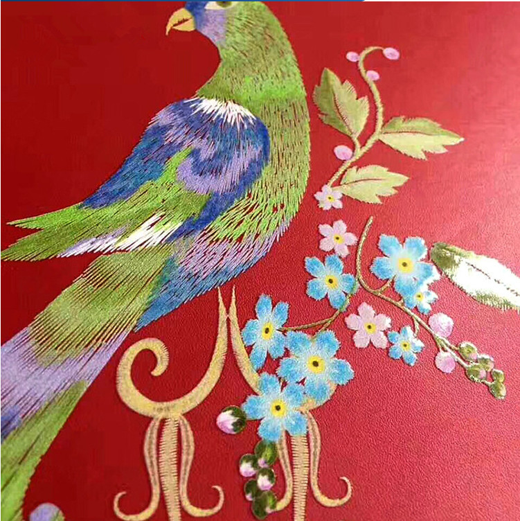 皮革UV打印機有哪些優(yōu)點？