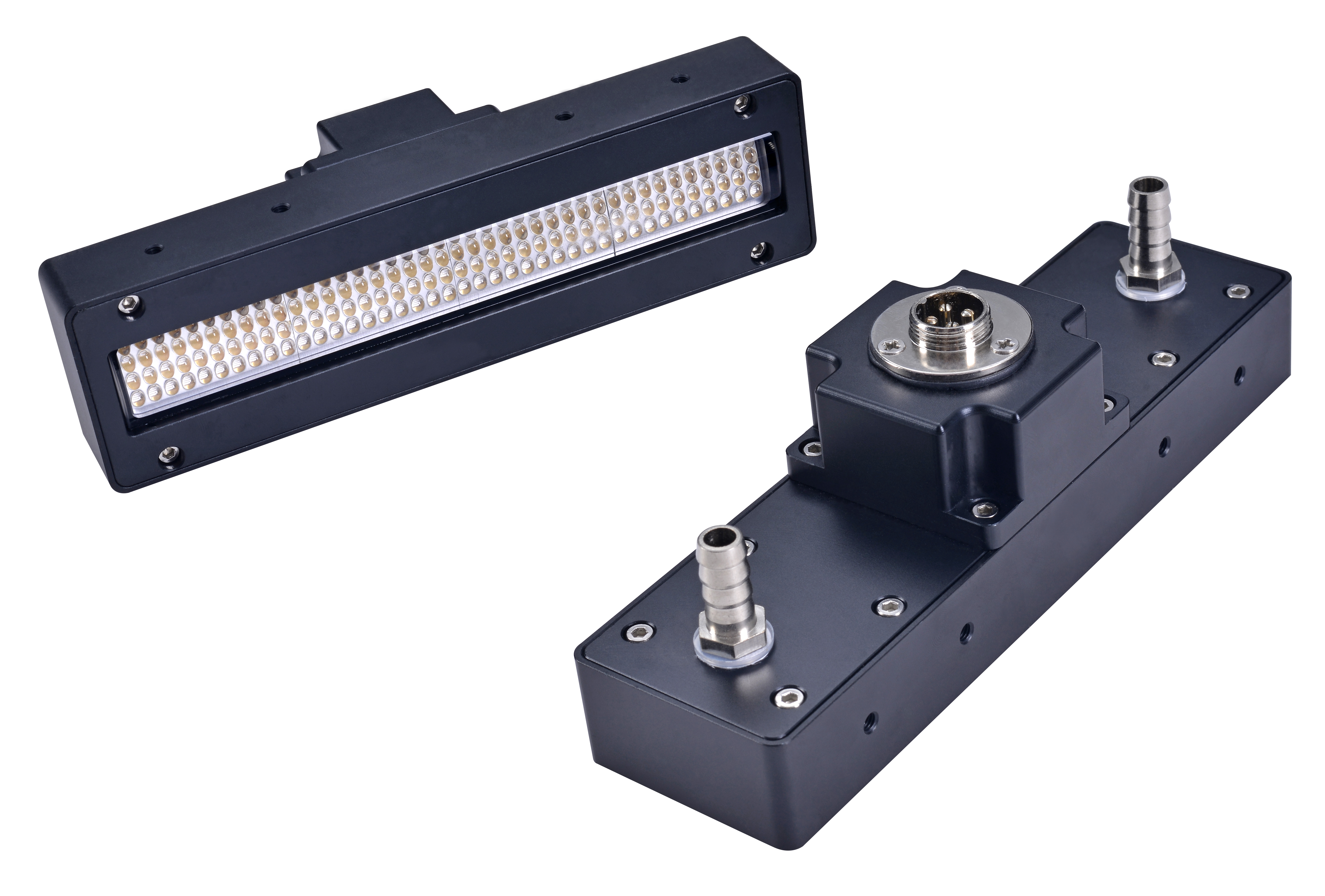 為何UV平板打印機油墨會干燥不良？