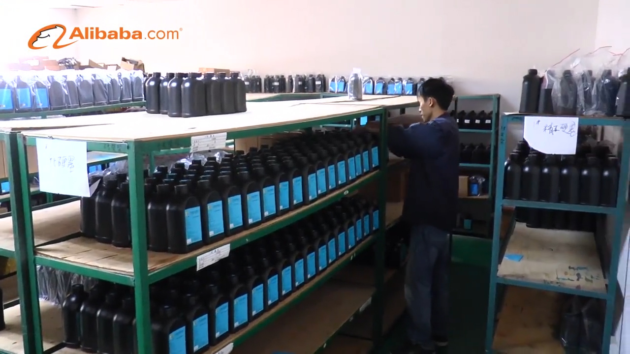 如何辨別UV打印機的墨水質量呢？