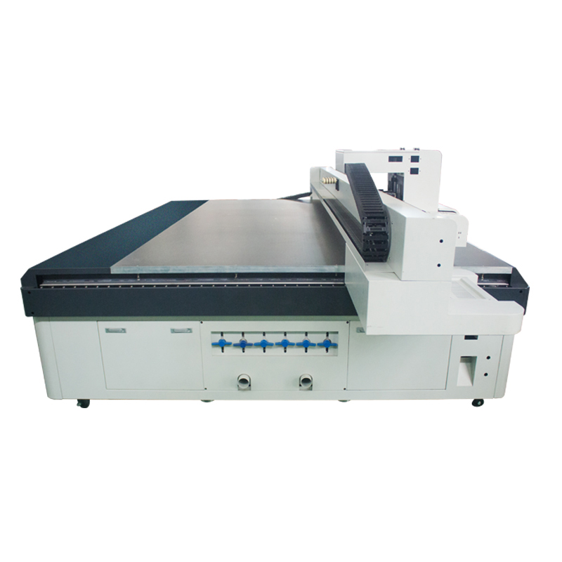 UV打印機(jī)設(shè)備配置不同價格為何相差如此之大?