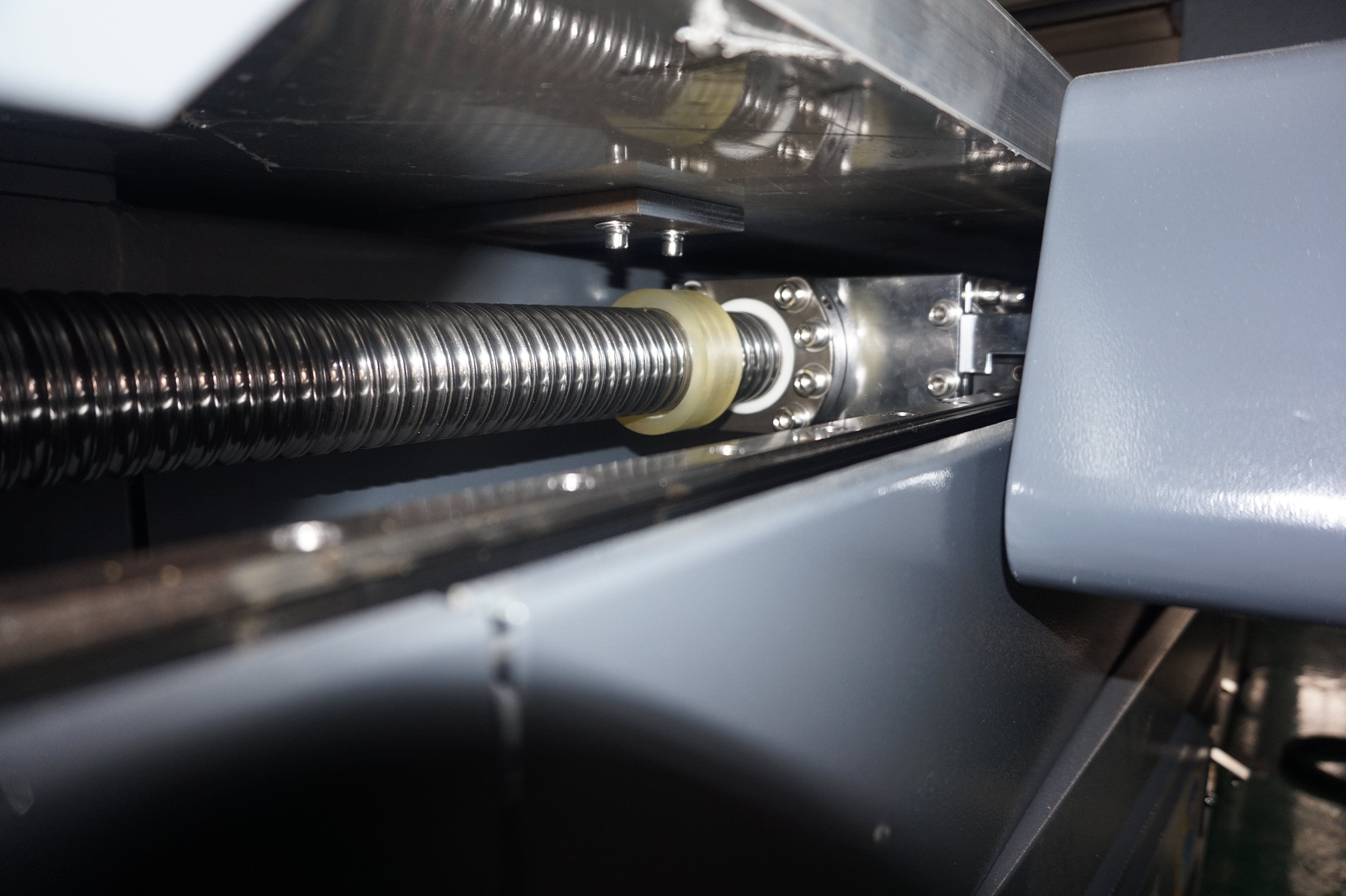 教你三個(gè)辦法讓你UV打印機(jī)噴頭變得干干凈凈！