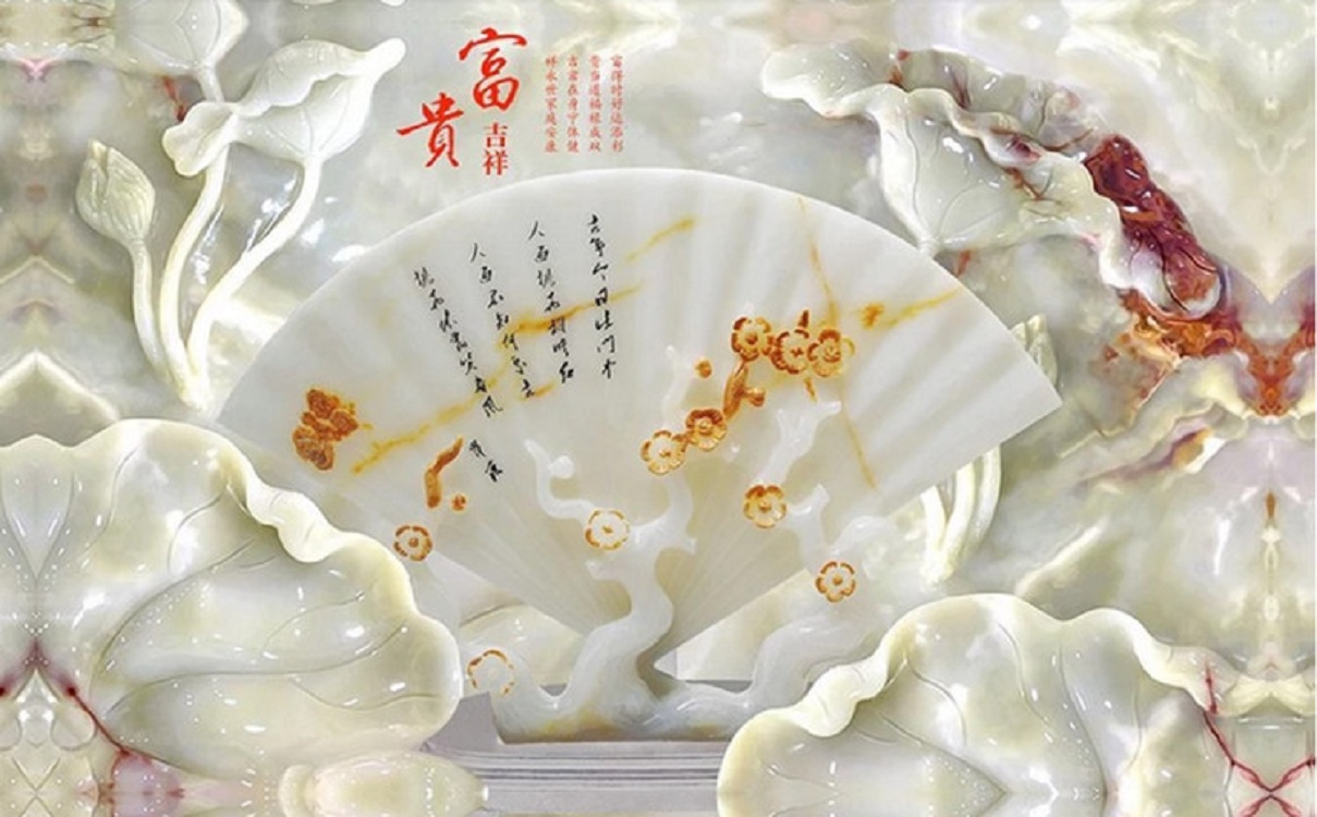 UV打印機(jī)能在瓷磚背景墻行業(yè)站穩(wěn)腳步嗎？