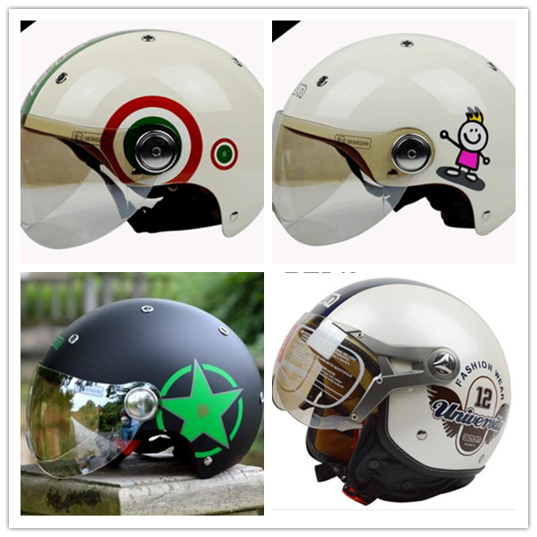 頭盔是絲網(wǎng)印刷好還是UV印刷好呢？