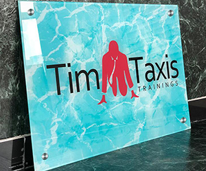 UV打印機(jī)印刷亞克力材質(zhì)更完美！