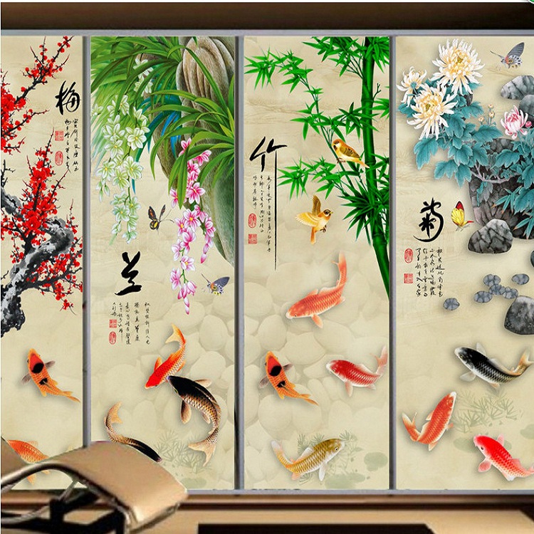 UV打印機(jī)在家居裝飾行業(yè)占據(jù)了重要市場(chǎng)！