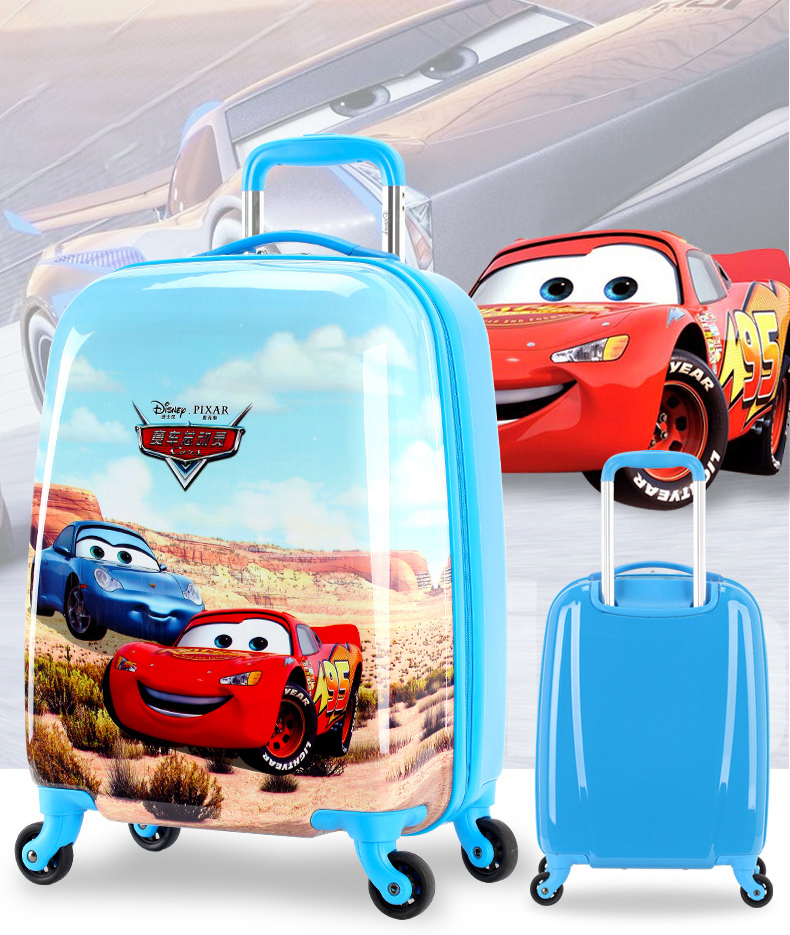     拉桿箱UV印刷機(jī)的特點(diǎn)有哪些？