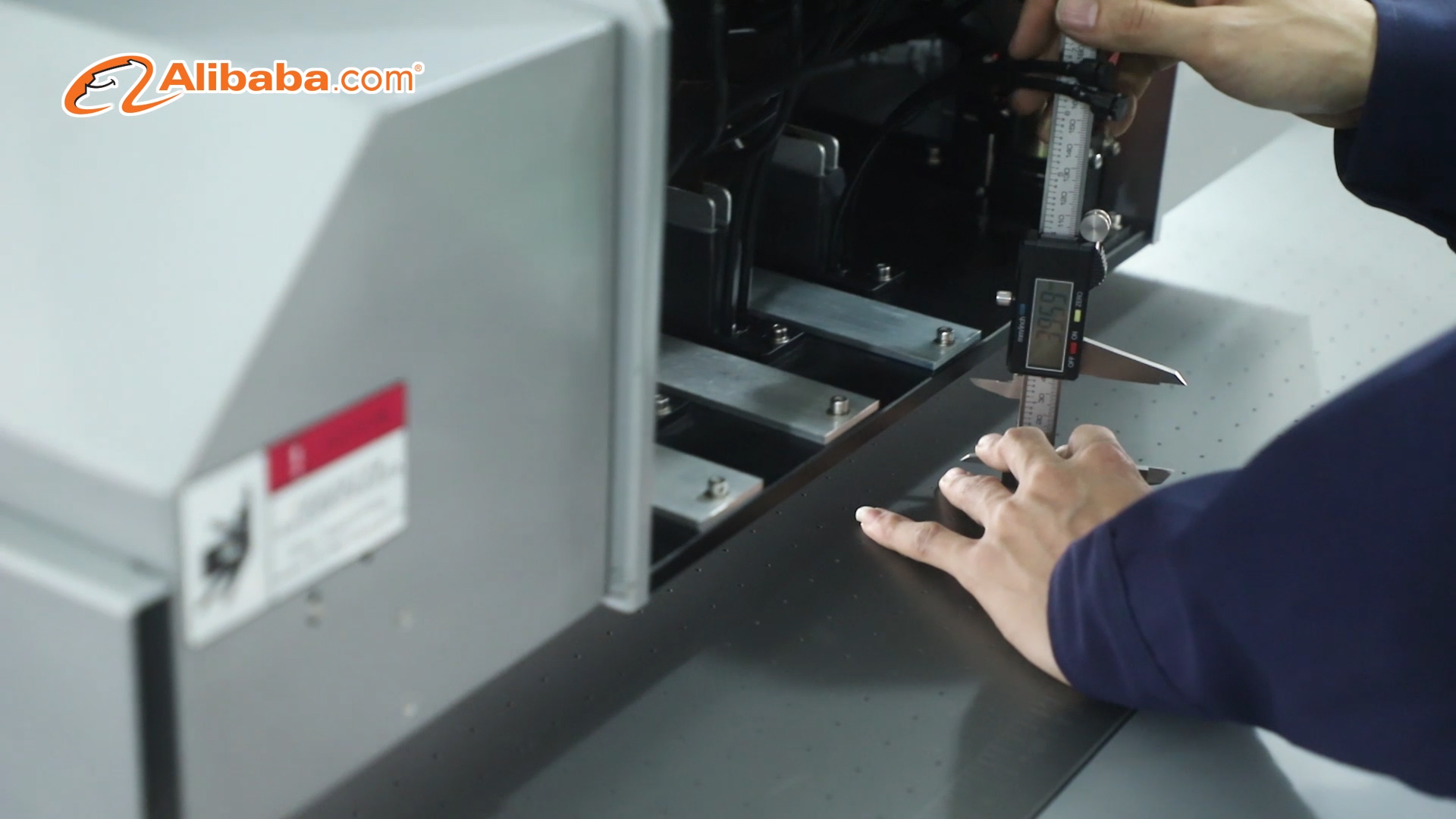 UV打印機(jī)常見的故障及解決方法？