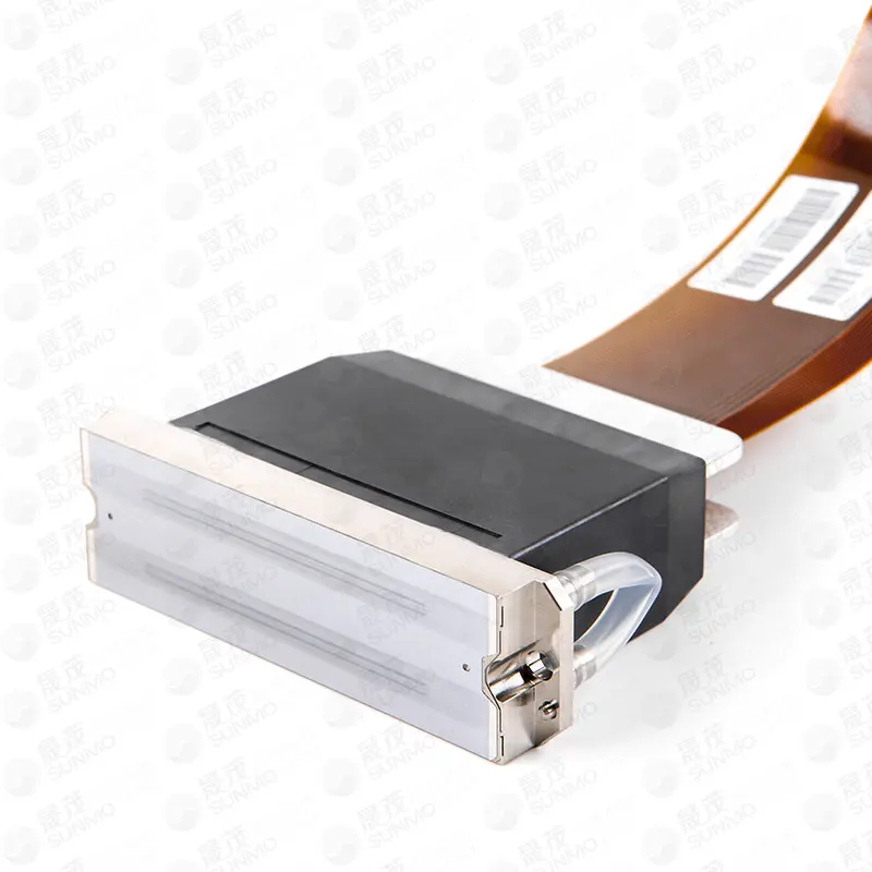 UV打印機噴頭有哪幾種？