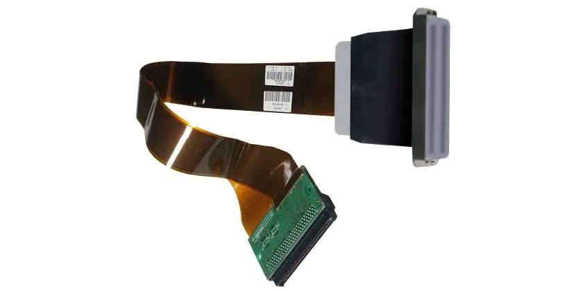 UV打印機(jī)噴頭品牌有幾種？