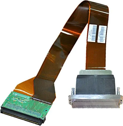 UV打印機(jī)白墨老是堵頭怎么辦？