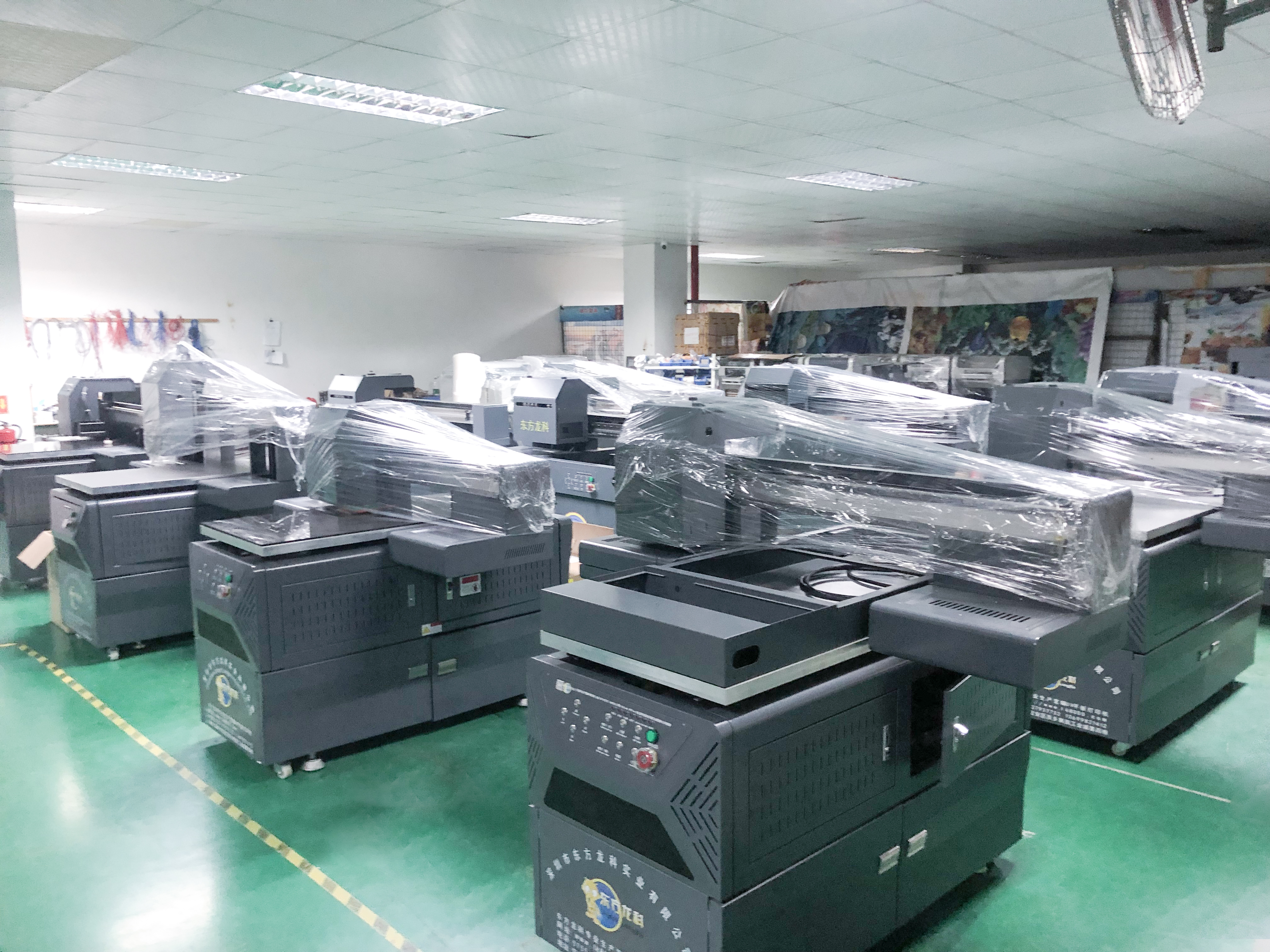 uv視覺打印機(jī)怎么接單