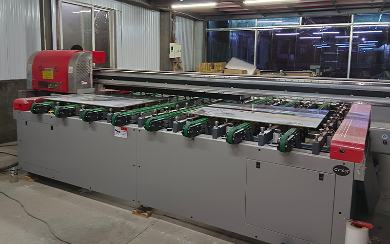 uv打印機對濕度、溫度有要求嗎？