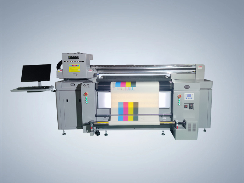 uv卷材打印機(jī)