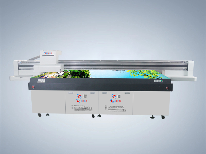uv平板打印機