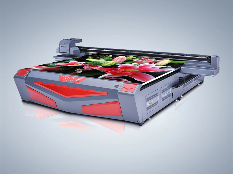 大型uv打印機(jī)