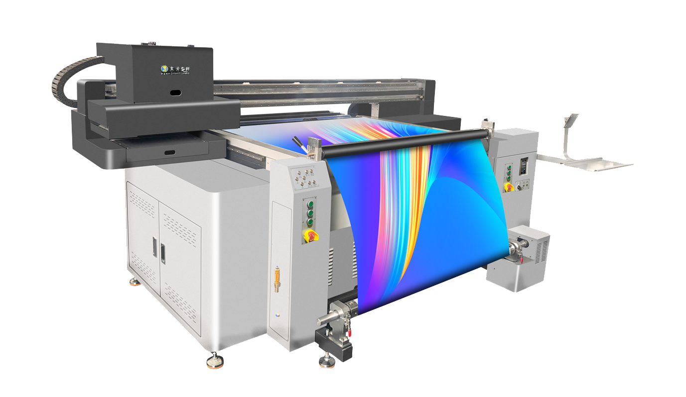 1200彩膜uv打印機(jī)