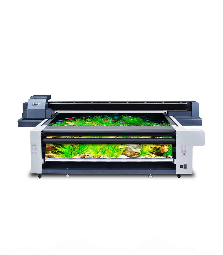 彩膜uv打印機(jī)