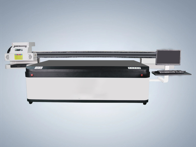 uv平板打印機