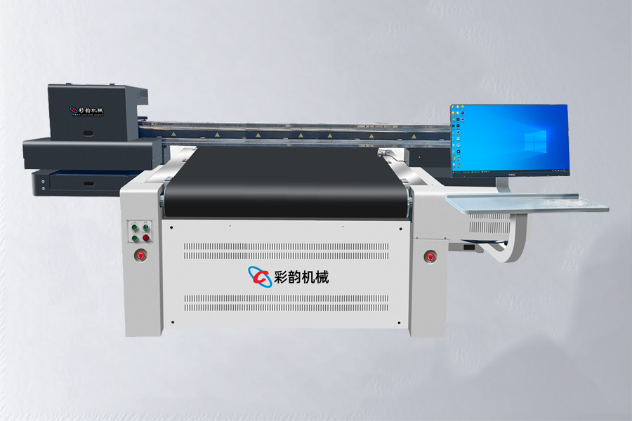 導(dǎo)帶視覺uv打印機(jī)